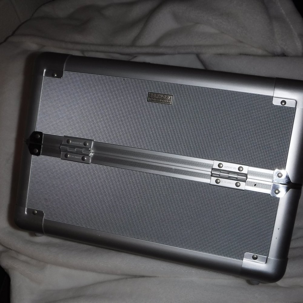 Sephora Professional Makeup Box organizer